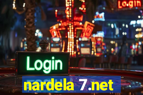 nardela 7.net